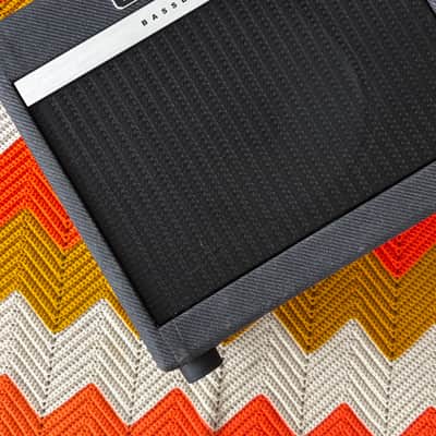 Fender Bassbreaker 007! - Sparkly Little Amp! image 4