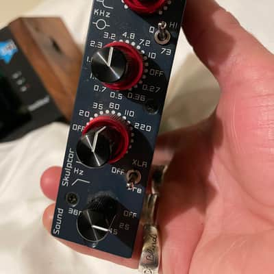 Sound Skulptor EQ 573 image 2