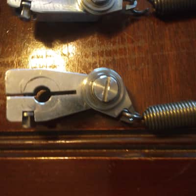 ACD Unlimited Spring Geometry Tama Speed/Iron Cobra Double w/ Canopus Speed Bearings 2024 image 2