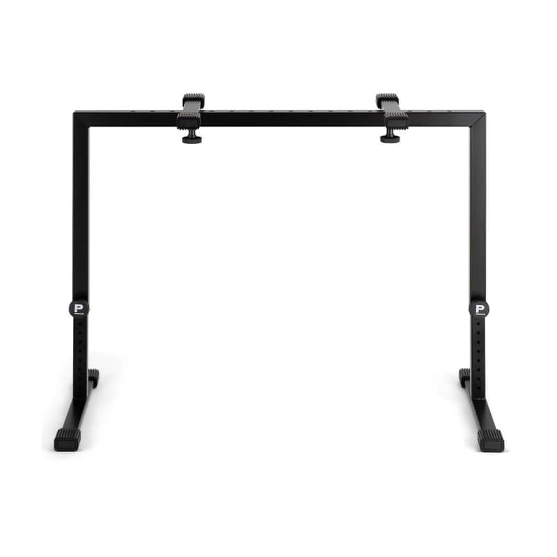 Profile KB-STAND Fully Adjustable Keyboard Stand-Black *USA Small Business* image 1