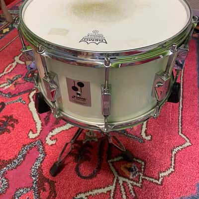 Sonor 9 Ply beechwood shell - Deep Phonic Plus Model 1980 image 3