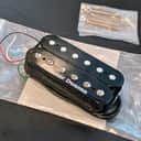 Seymour Duncan TB-4 JB Bridge Trembucker 2010s - Black