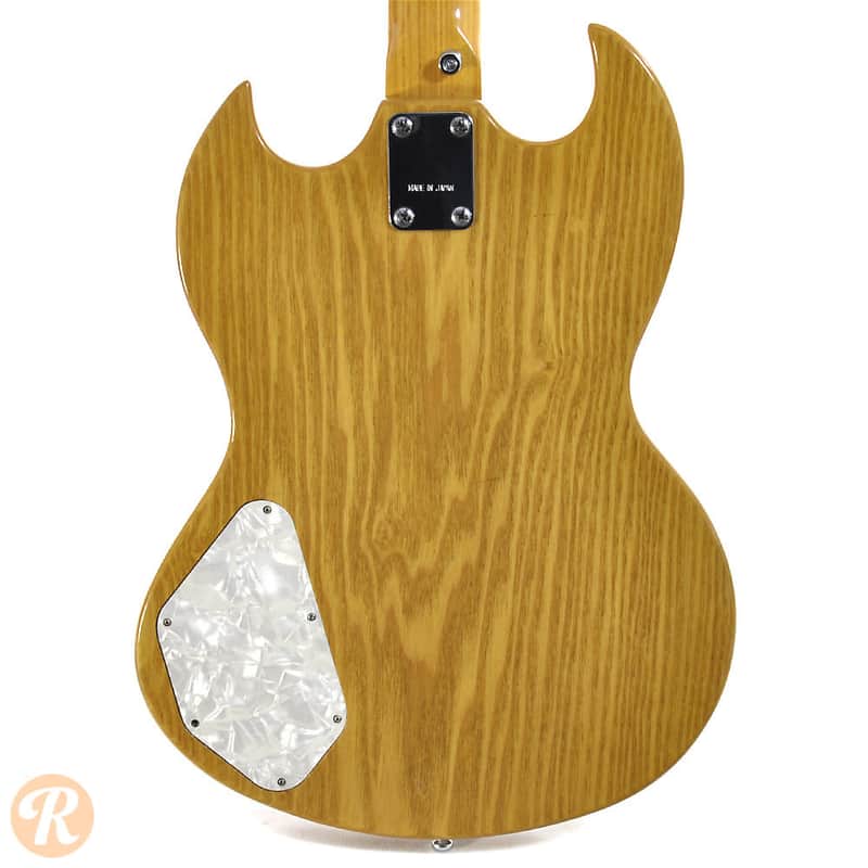 Ampeg Stud GE-100 Natural image 5