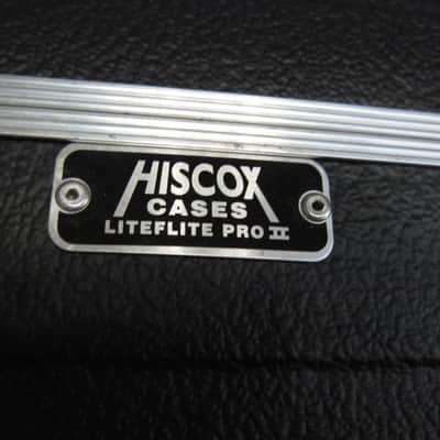 Hiscox LiteFlite Pro II Classical Guitar Case  -- Free Shipping! image 5