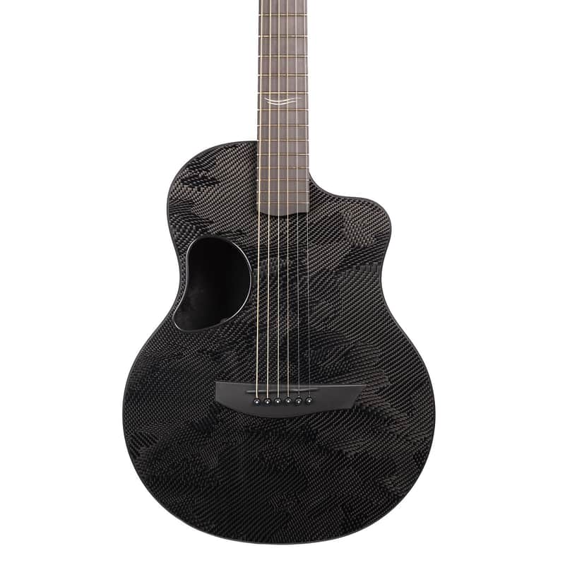 McPherson Carbon Series Touring image 7
