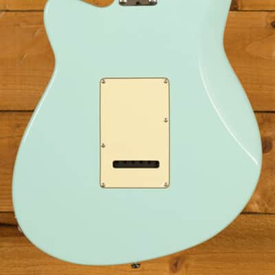 Reverend Six Gun HPP - Rosewood - Chronic Blue image 4