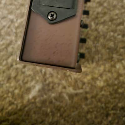 LR Baggs Para DI 2004 - Present - Brown image 3