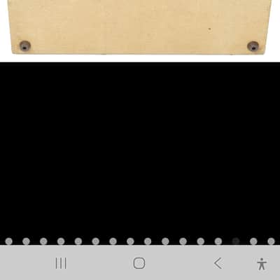 Gibson GA-8 Gibsonette 1x10" w/Swart Attenuator 1959 image 10
