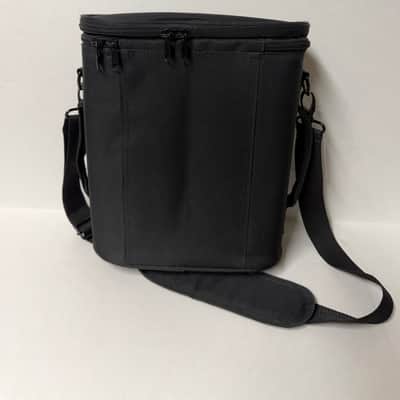Eden WTX-500 WTX-264 WTX-260 Gigbag case image 3