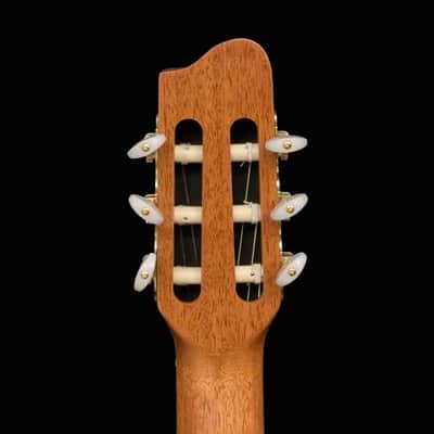 Godin Arena CW Clasica II Nylon String Guitar image 8