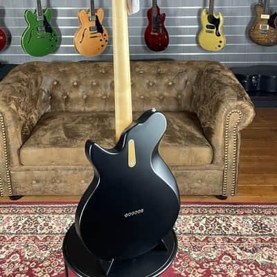 Eastman Fullertone FT SC'52 MB Moss Black + NEW + 2,886 kg image 16