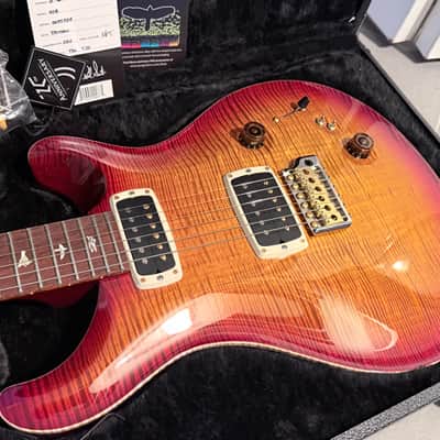 2020 PRS 408 10 Top - Nitro Lacquer!! image 8