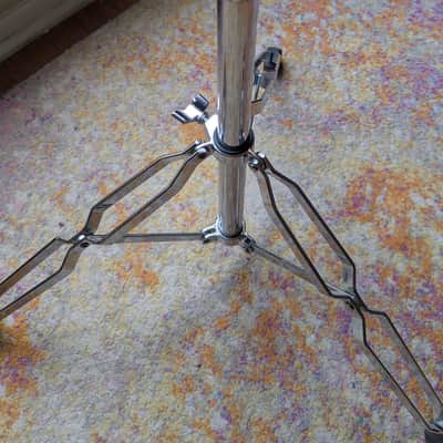 Immagine Gibraltar 6713E 6700 Series Electronics Mounting Stand 2020 - 5