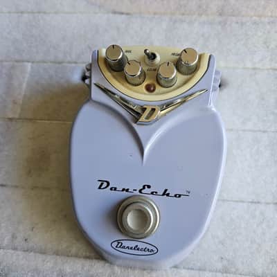 Danelectro Dan-Echo image 1