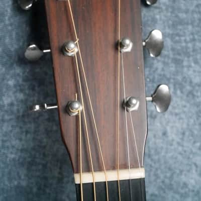 Martin D28 (Custom Shop) Adirondak/Golden Era/Premium Palisander image 16