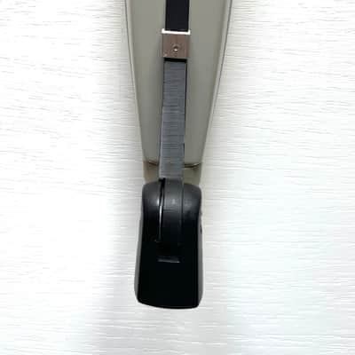 Sennheiser MD 421 80th Anniversary Vintage Grey 2010-2016 - Vintage Grey image 3