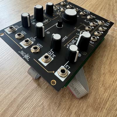 Make Noise XPO Module 2022 - Present - Black image 2