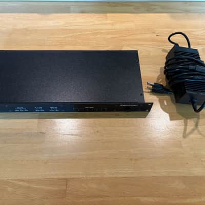 Digidesign 882 IO In Excellent Condition Rarely Used With Original Power Supply image 15