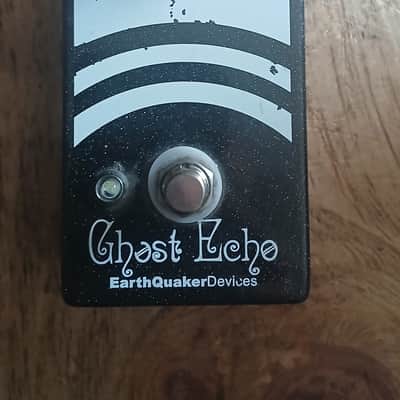 EarthQuaker Devices Ghost Echo Reverb V2 2017 - Various image 1