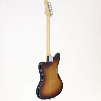 Fender American Original 60s Jazzmaster 3-Color Sunburst, manufactured in 2017 [V1744528] (07/08) image 15