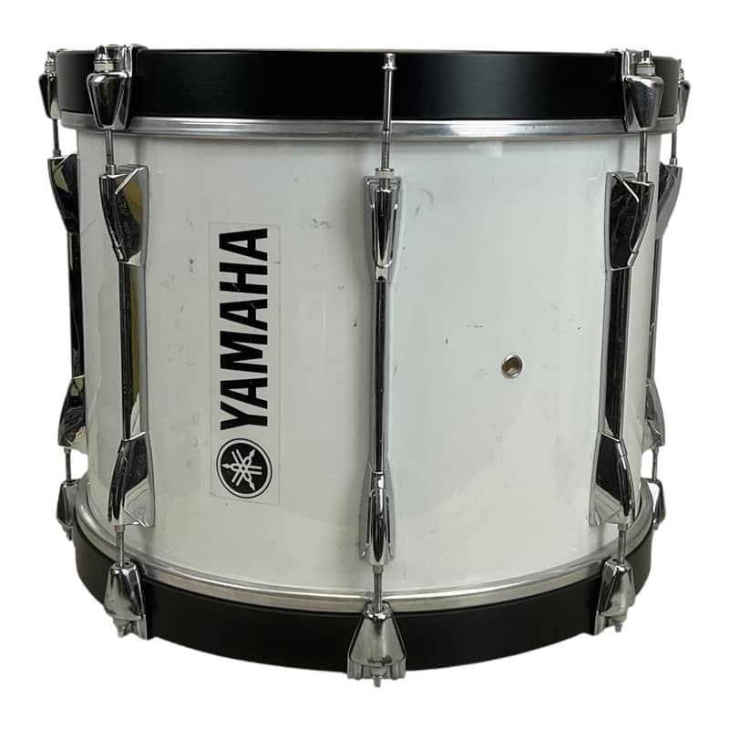 Yamaha MB-6300 Power-Lite 18" Marching Bass Drum image 1