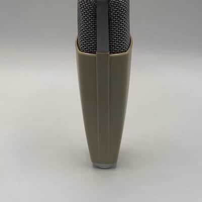 Sennheiser MD 421-HL Cardioid Dynamic Microphone 1960s - XLR image 7