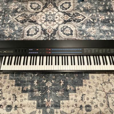 Yamaha KX88 88-note MIDI Controller