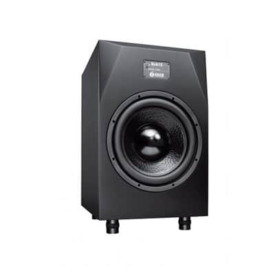 ADAM Audio Sub12 Active Studio Subwoofer Black