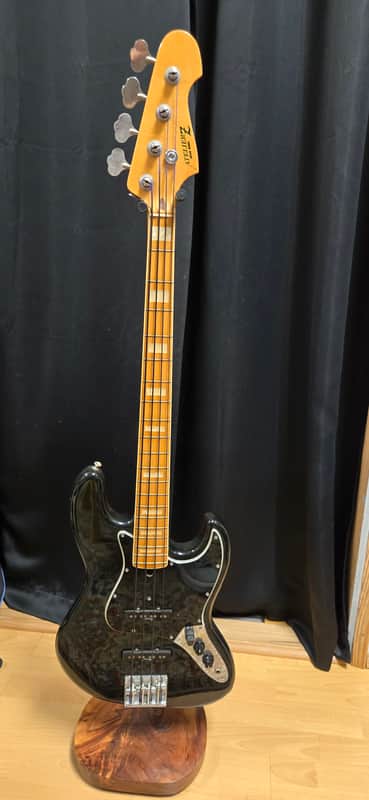 ATELIER Z M245 2010s - Black z made in Japan image 1