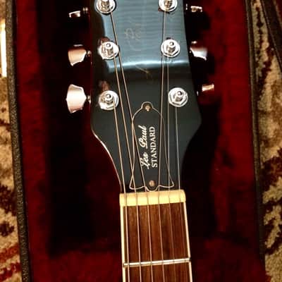 Gibson Les Paul Standard Copy image 2