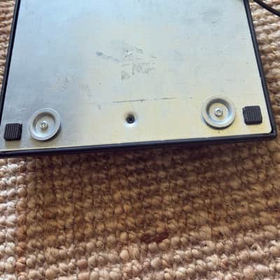 Nord NTP Triple Keyboard Pedal image 5