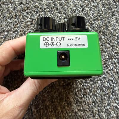 Maxon OD-808 Overdrive image 3
