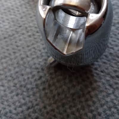 Sonor Vintage Cymbals Clamp mount 70s-80s - Chrome image 3