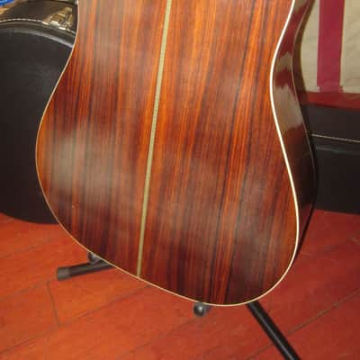 ~1979 Sigma by Martin DR-28H Natural image 6