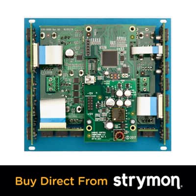 Strymon StarLab image 2