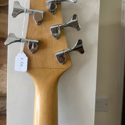 Wesley Bass image 3