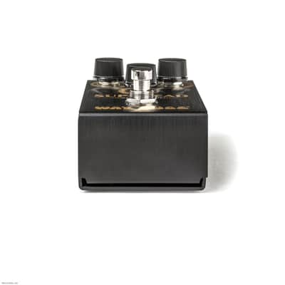 WAY HUGE WM31 SUPA-LEAD MKIII Overdrive Guitar Effect Pedal image 5
