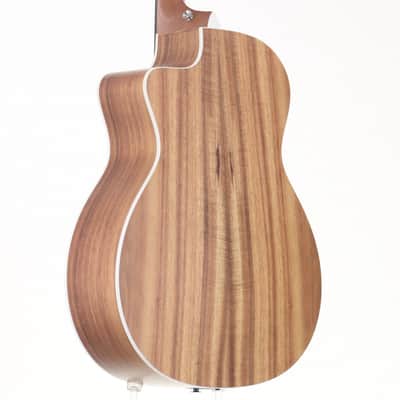 TAYLOR 214ce Koa ES2 [2210110248] (02/02) image 9