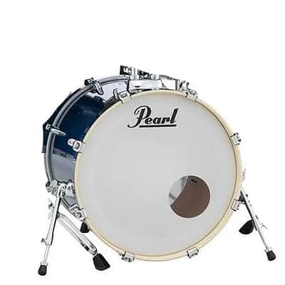 Pearl	EXL2018B	Export EXL 20x18" Bass Drum