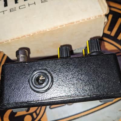 Tech 21 Tri-O.D 1998? image 3