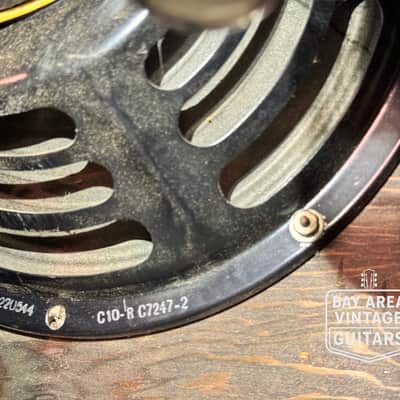 1965 Supro 1622RT Tremo-Verb - Excellent Condition! image 8