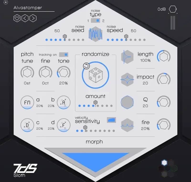 BEATSURFING 7DeadlySnares (Download) <br> image 1