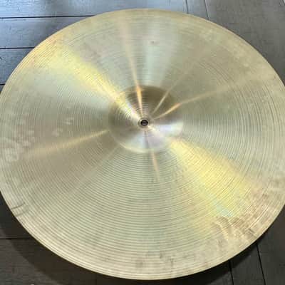 Zildjian Avedis 21 inch med ride 3288g image 2