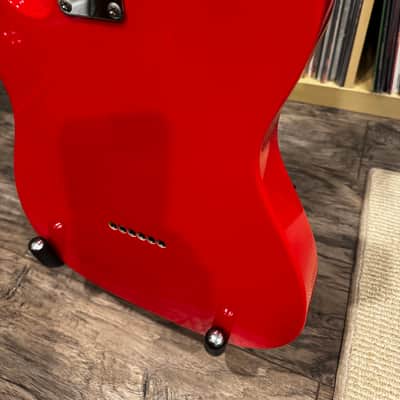 Fender Telecaster 1962 Reissue Japan MINNIE signature image 11
