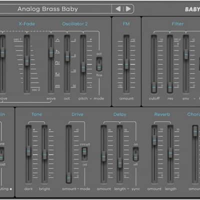 Baby Audio Complete Bundle (Download) <br> image 4