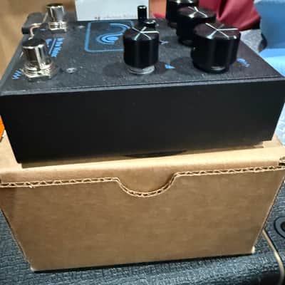 NativeAudio In the Water Wave Reflector Pedal 2026 image 3