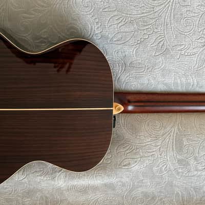 Yamaha LJ16 ARE 2023 - Sunburst image 2
