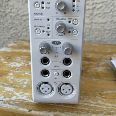 Immagine Focusrite Saffire LE - 6