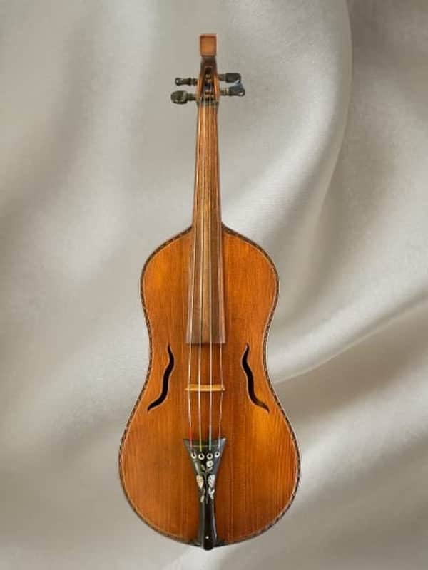 Lira Violin Folkefele image 1