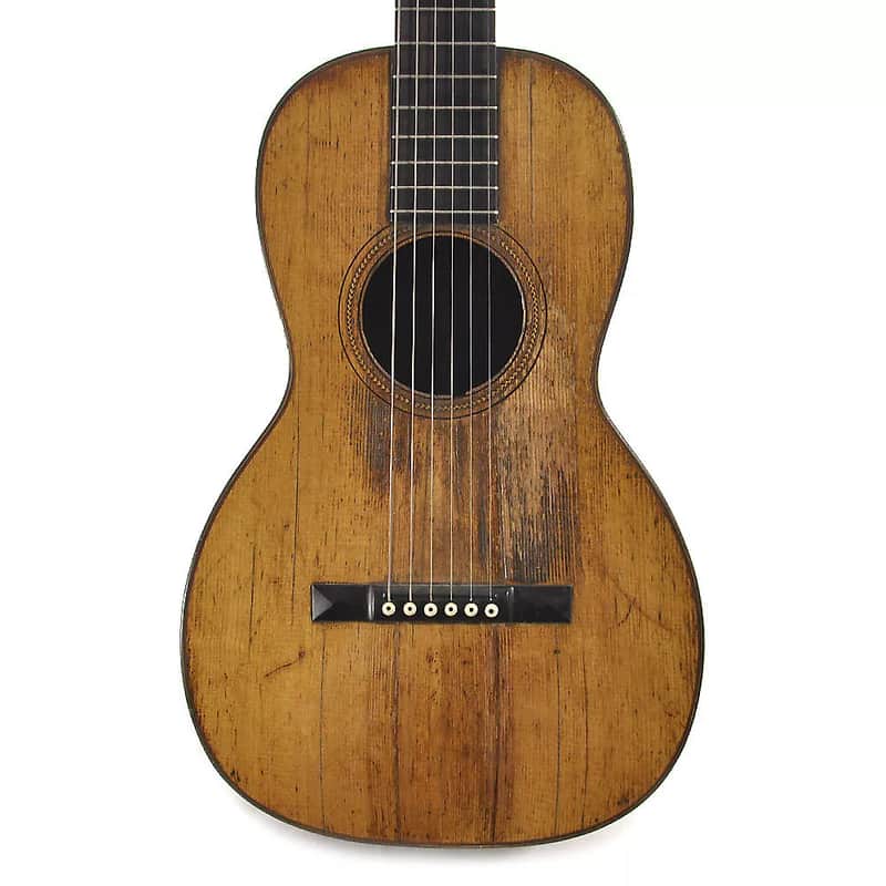 Martin 2-21 1898 - 1929 image 3